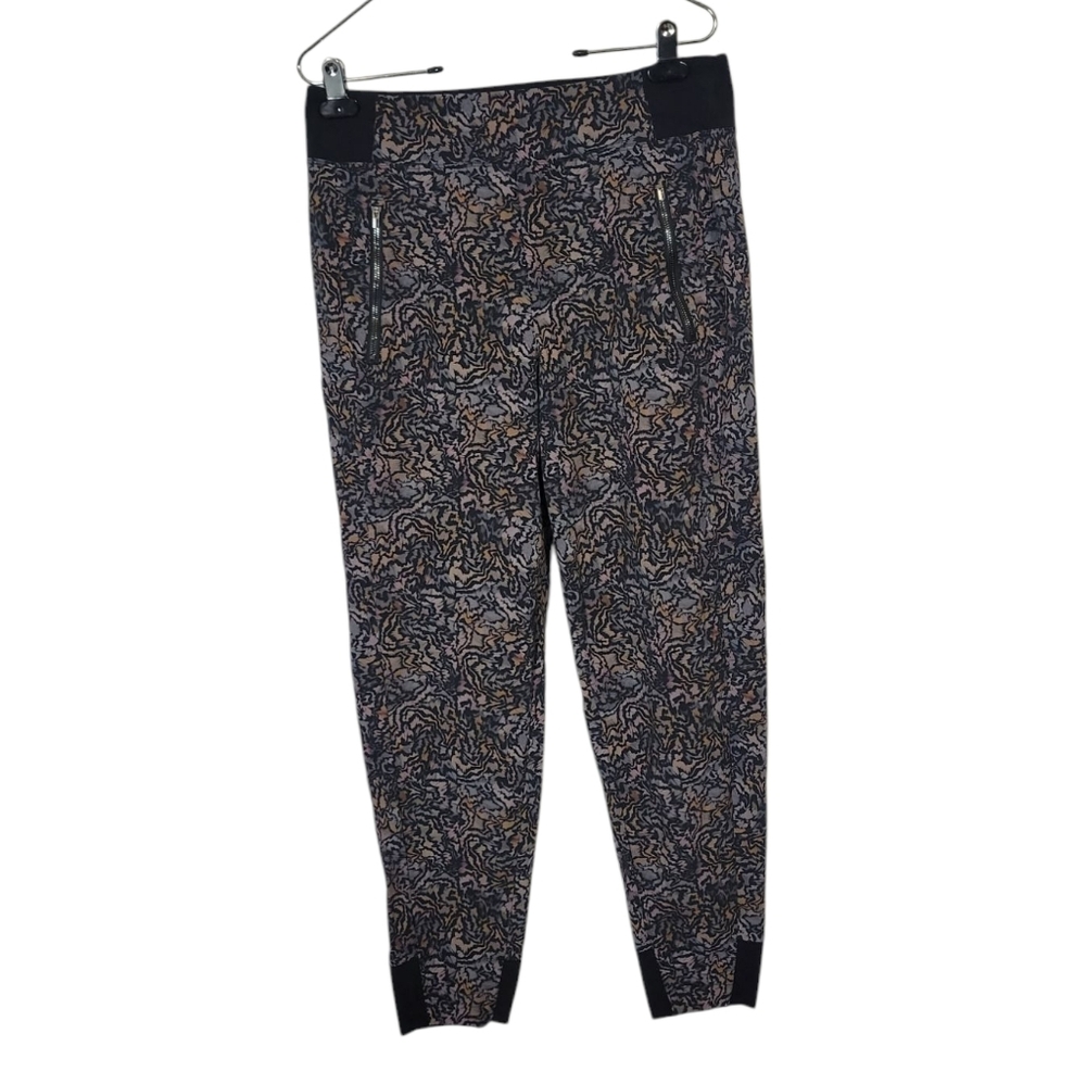 Athleta Printed Jogger Bundle